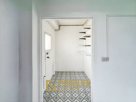 im Herzen von Hua Hin / 1.600 qm Grundstück / 5 Schlafzimmer