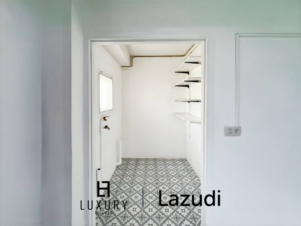 В самом сердце Хуа Хина / участок 1600 кв. м / 5 спален