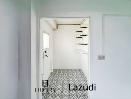 В самом сердце Хуа Хина / участок 1600 кв. м / 5 спален