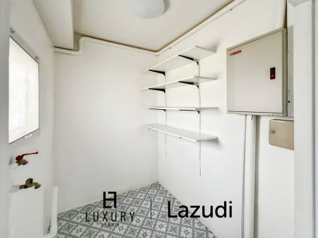 В самом сердце Хуа Хина / участок 1600 кв. м / 5 спален