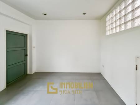 im Herzen von Hua Hin / 1.600 qm Grundstück / 5 Schlafzimmer