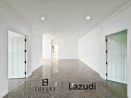 В самом сердце Хуа Хина / участок 1600 кв. м / 5 спален