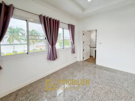 im Herzen von Hua Hin / 1.600 qm Grundstück / 5 Schlafzimmer