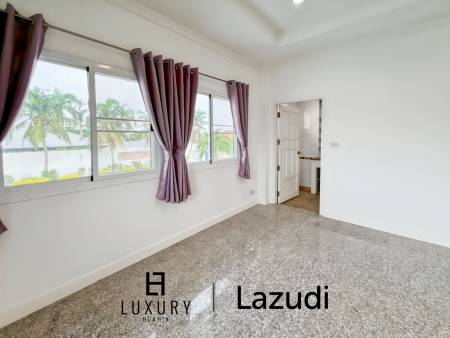 В самом сердце Хуа Хина / участок 1600 кв. м / 5 спален