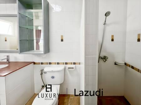 В самом сердце Хуа Хина / участок 1600 кв. м / 5 спален