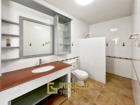 im Herzen von Hua Hin / 1.600 qm Grundstück / 5 Schlafzimmer