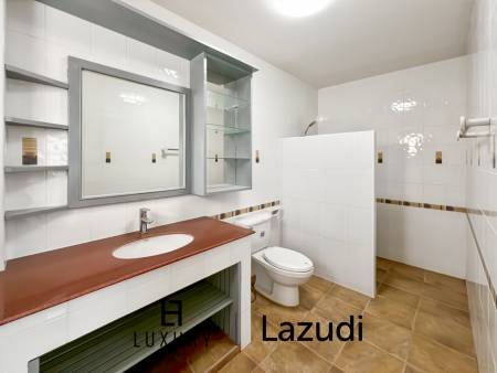 В самом сердце Хуа Хина / участок 1600 кв. м / 5 спален