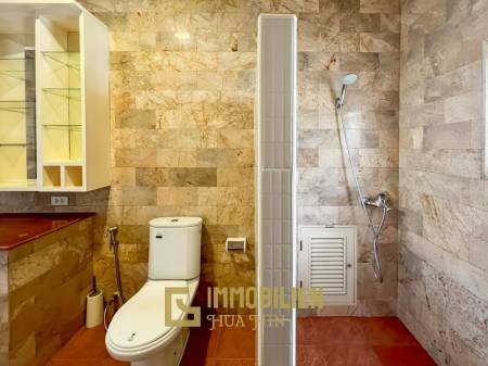 im Herzen von Hua Hin / 1.600 qm Grundstück / 5 Schlafzimmer