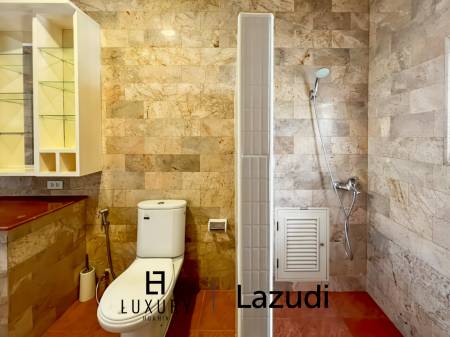 В самом сердце Хуа Хина / участок 1600 кв. м / 5 спален