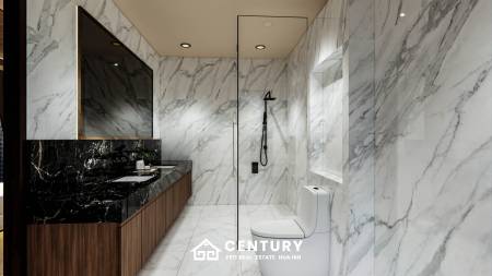 638 ตร.ม 3 เตียง 4 อาบน้ำ วิลล่า For ขาย