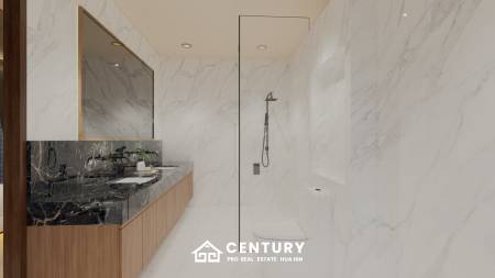 638 ตร.ม 3 เตียง 4 อาบน้ำ วิลล่า For ขาย