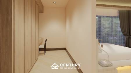 638 ตร.ม 3 เตียง 4 อาบน้ำ วิลล่า For ขาย