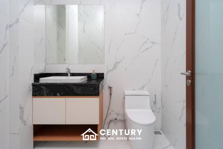 369 sqm luxury pool villa in Hin Lek Fai Hua Hin