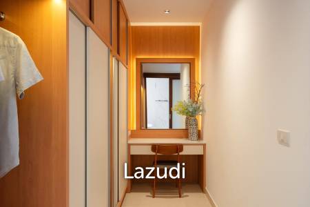 3 Bed 4 Bath 369 SQ.M The Birdie Pool Villas