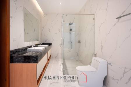 369 sqm luxury pool villa in Hin Lek Fai Hua Hin