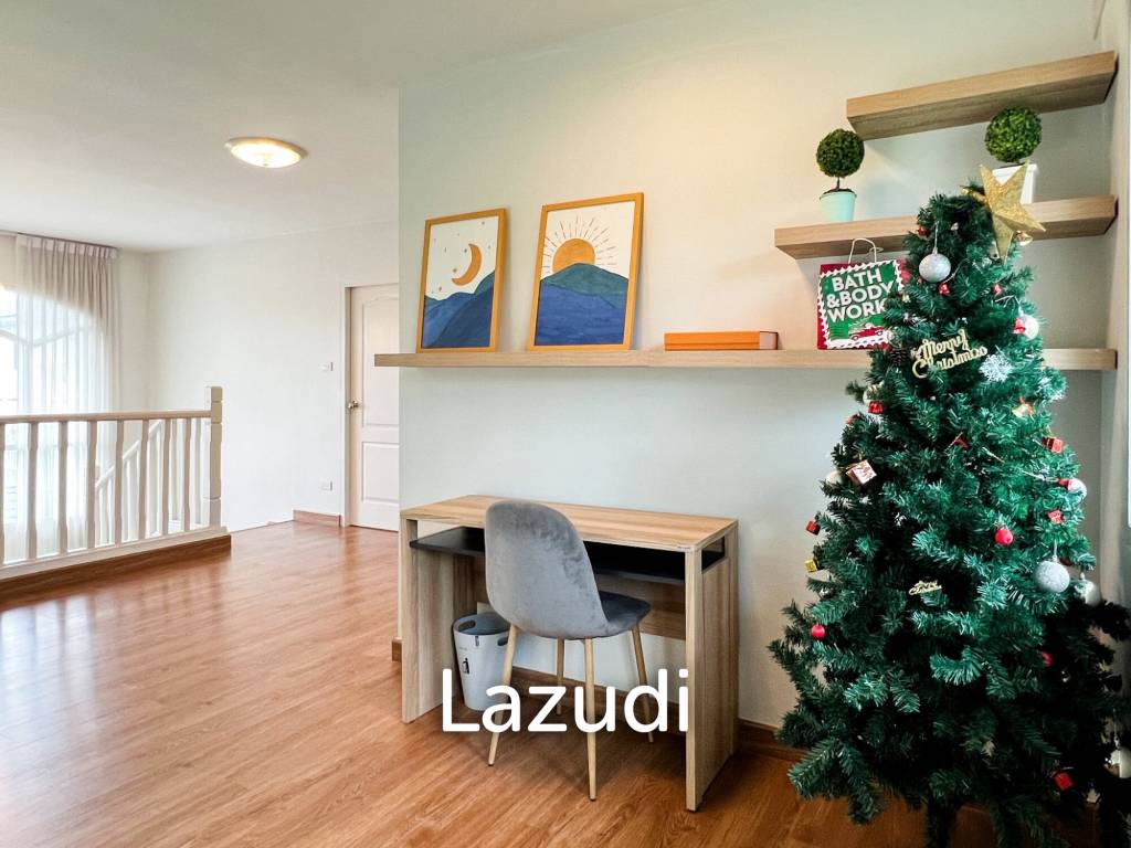 3 Bedroom 3 Bathroom 200 Sq.m Baam Baramed