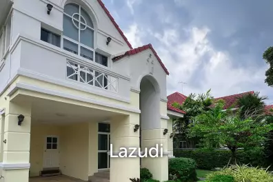 3 Bedroom 3 Bathroom 200 Sq.m Baam Baramed