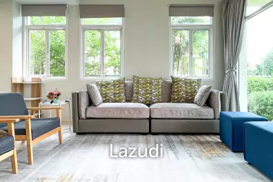 3 Bedroom 3 Bathroom 200 Sq.m Baam Baramed