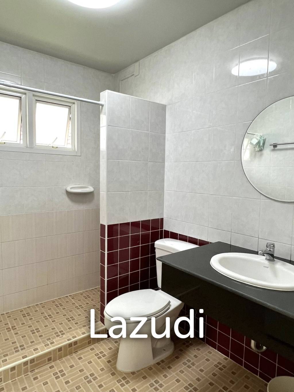 3 Bedroom 3 Bathroom 200 Sq.m Baam Baramed