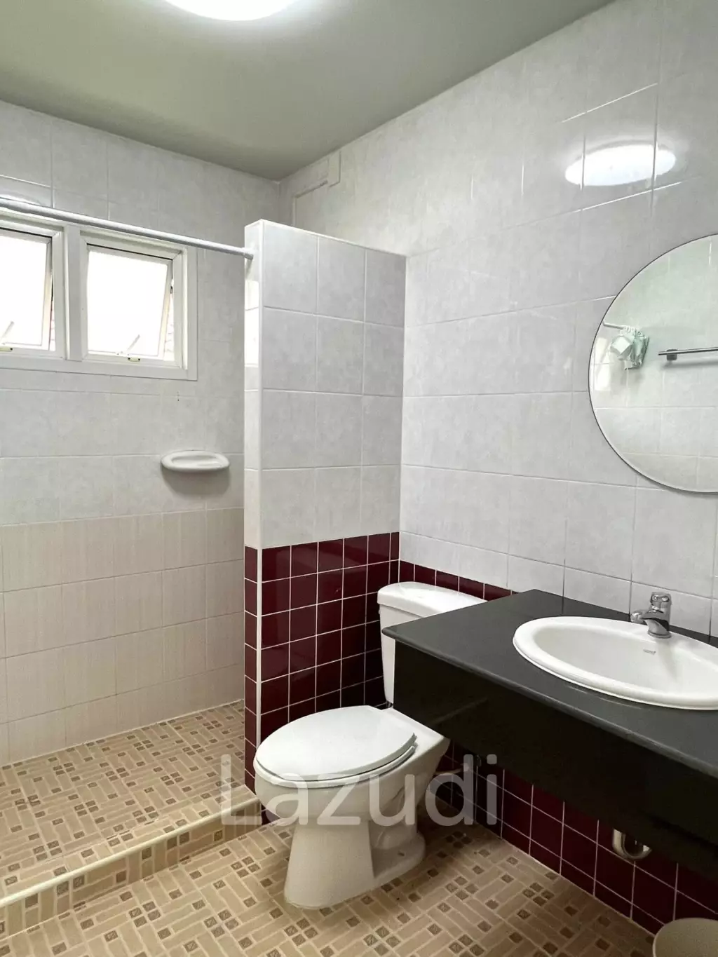 3 Bedroom 3 Bathroom 200 Sq.m Baam Baramed