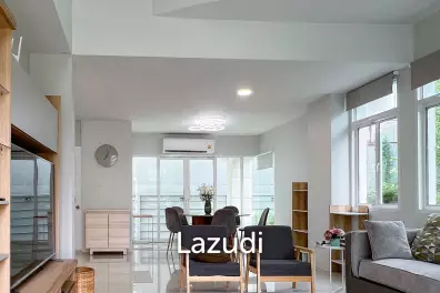 3 Bedroom 3 Bathroom 200 Sq.m Baam Baramed