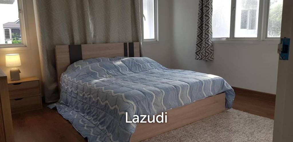 3 Bedroom 3 Bathroom 200 Sq.m Baam Baramed
