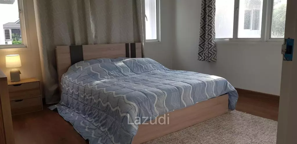 3 Bedroom 3 Bathroom 200 Sq.m Baam Baramed