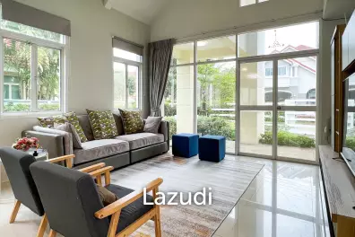 3 Bedroom 3 Bathroom 200 Sq.m Baam Baramed