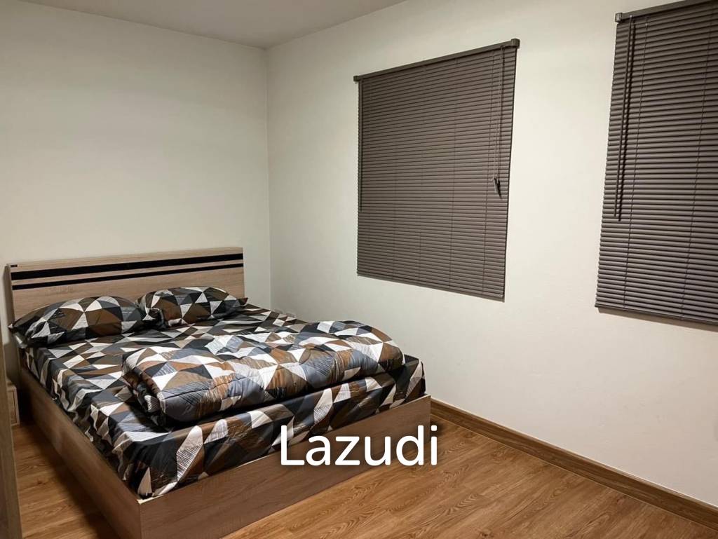 3 Bedroom 3 Bathroom 200 Sq.m Baam Baramed