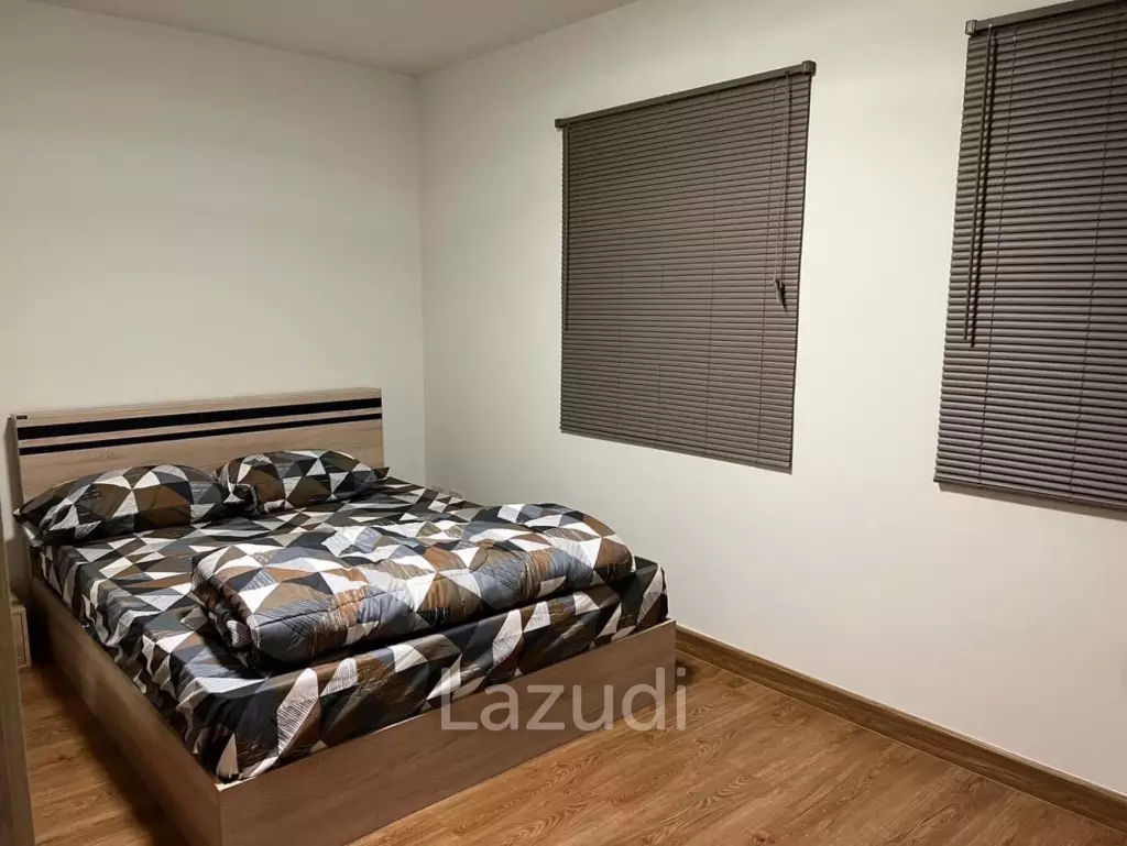 3 Bedroom 3 Bathroom 200 Sq.m Baam Baramed
