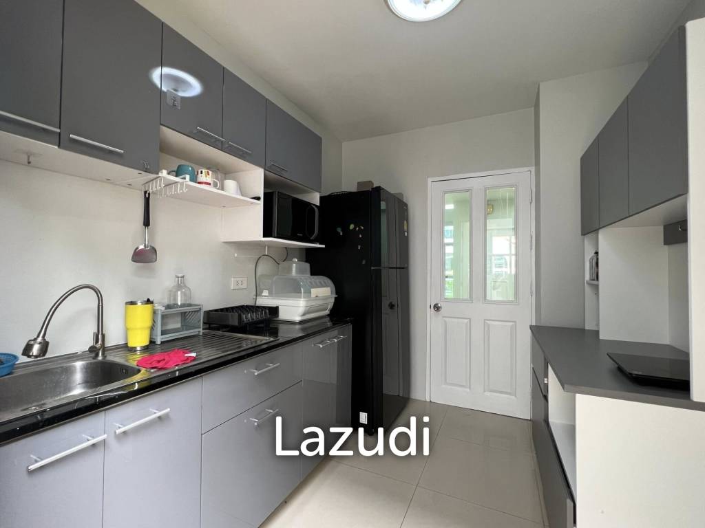 3 Bedroom 3 Bathroom 200 Sq.m Baam Baramed