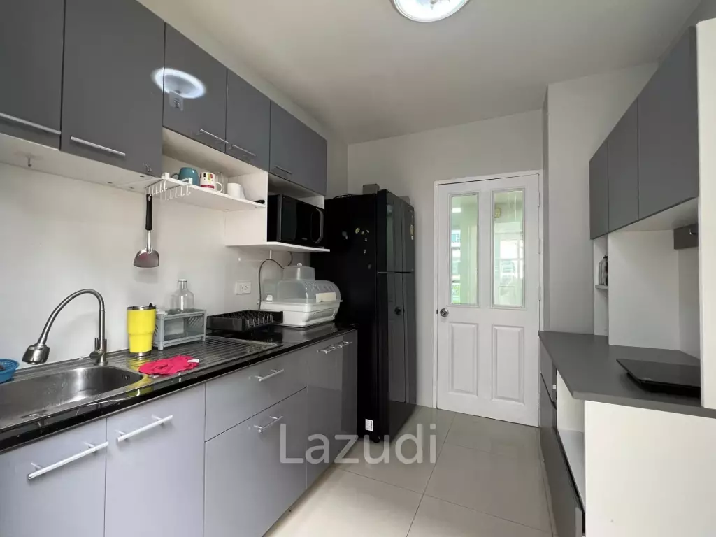 3 Bedroom 3 Bathroom 200 Sq.m Baam Baramed