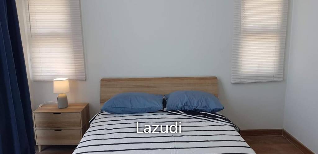 3 Bedroom 3 Bathroom 200 Sq.m Baam Baramed