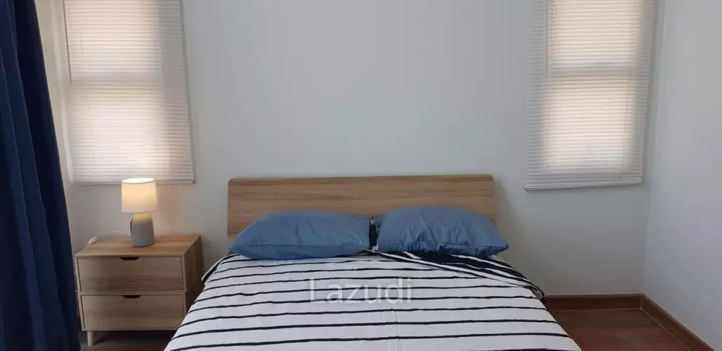 3 Bedroom 3 Bathroom 200 Sq.m Baam Baramed