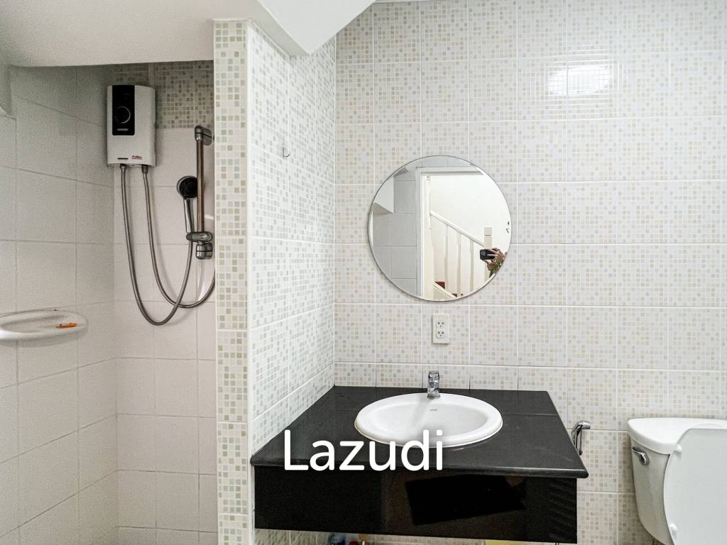 3 Bedroom 3 Bathroom 200 Sq.m Baam Baramed