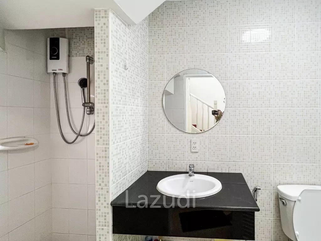 3 Bedroom 3 Bathroom 200 Sq.m Baam Baramed