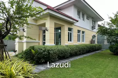 3 Bedroom 3 Bathroom 200 Sq.m Baam Baramed