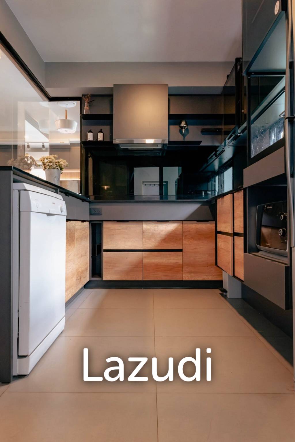 3 Bedroom 3 Bathroom 225 Sq.m VIVE Bangna-KM.7