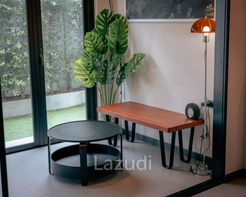 3 Bedroom 3 Bathroom 225 Sq.m VIVE Bangna-KM.7