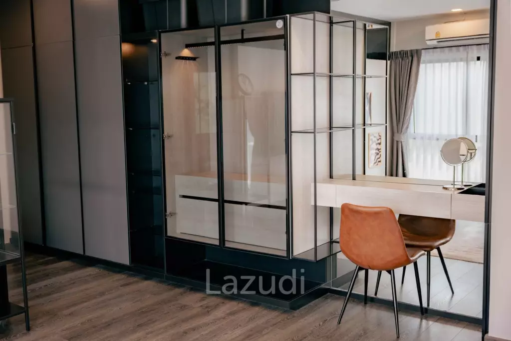 3 Bedroom 3 Bathroom 225 Sq.m VIVE Bangna-KM.7
