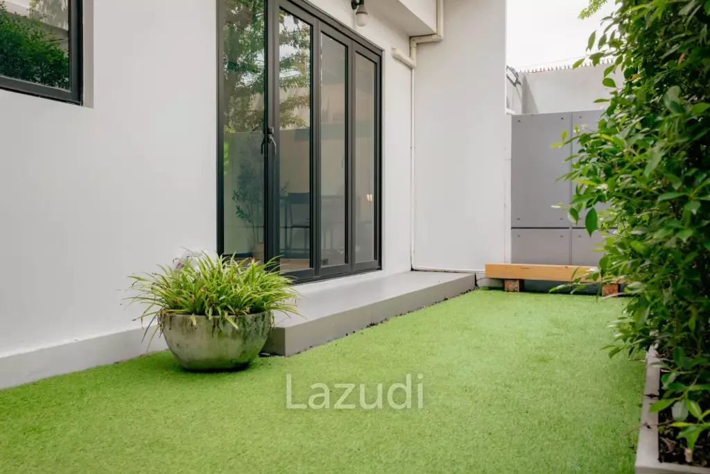 3 Bedroom 3 Bathroom 225 Sq.m VIVE Bangna-KM.7