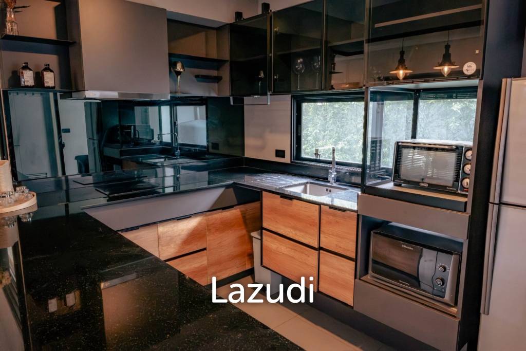 3 Bedroom 3 Bathroom 225 Sq.m VIVE Bangna-KM.7