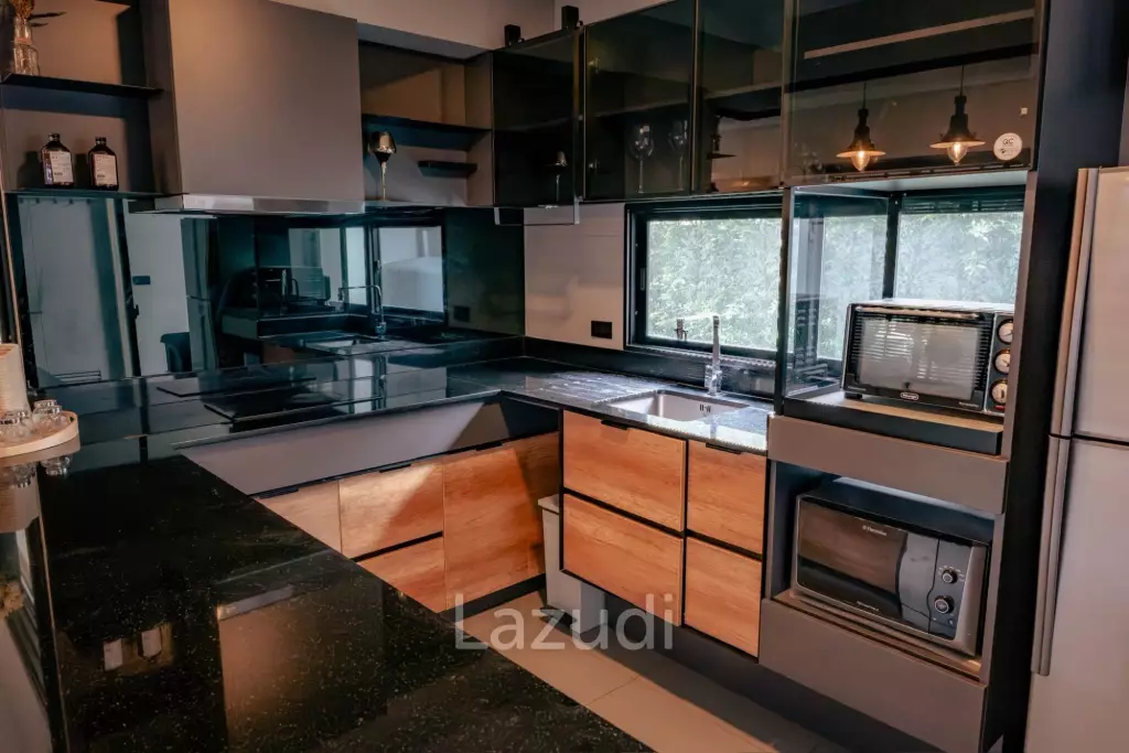 3 Bedroom 3 Bathroom 225 Sq.m VIVE Bangna-KM.7