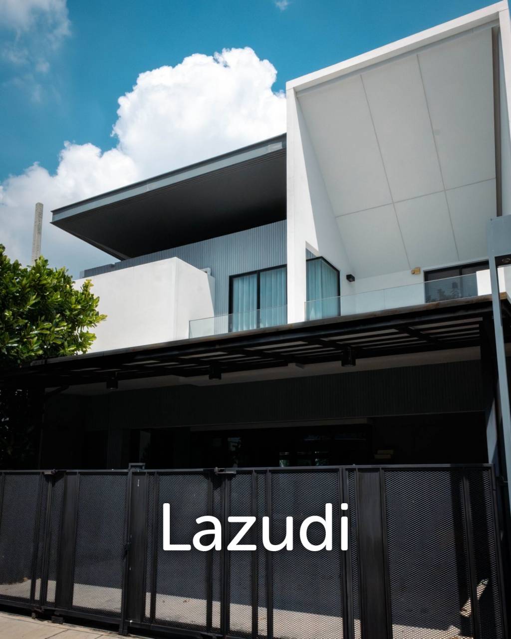 3 Bedroom 3 Bathroom 225 Sq.m VIVE Bangna-KM.7