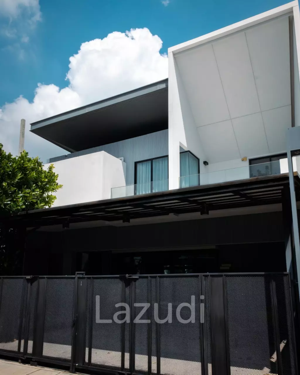 3 Bedroom 3 Bathroom 225 Sq.m VIVE Bangna-KM.7