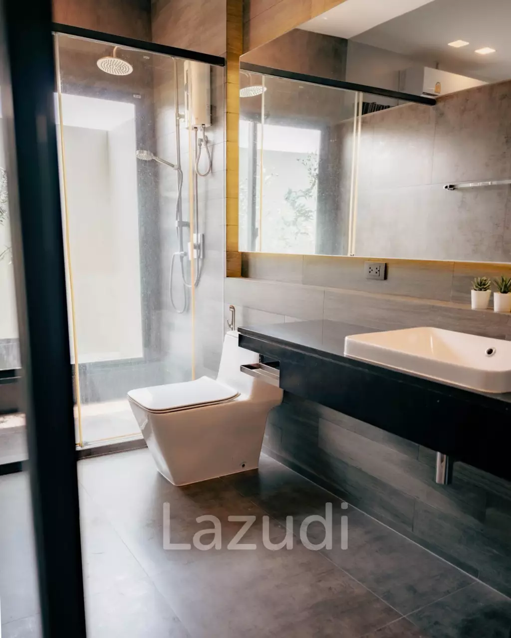 3 Bedroom 3 Bathroom 225 Sq.m VIVE Bangna-KM.7