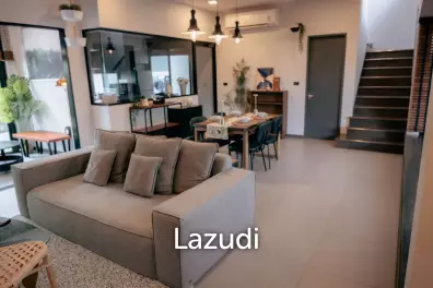 3 Bedroom 3 Bathroom 225 Sq.m VIVE Bangna-KM.7
