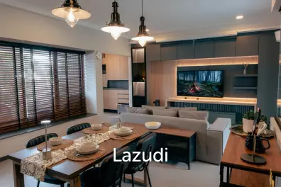 3 Bedroom 3 Bathroom 225 Sq.m VIVE Bangna-KM.7