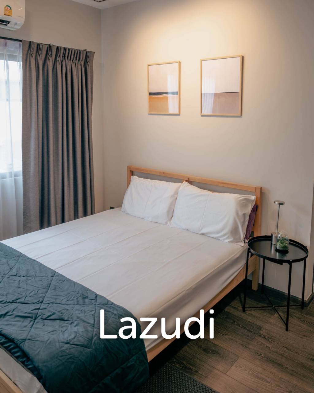 3 Bedroom 3 Bathroom 225 Sq.m VIVE Bangna-KM.7