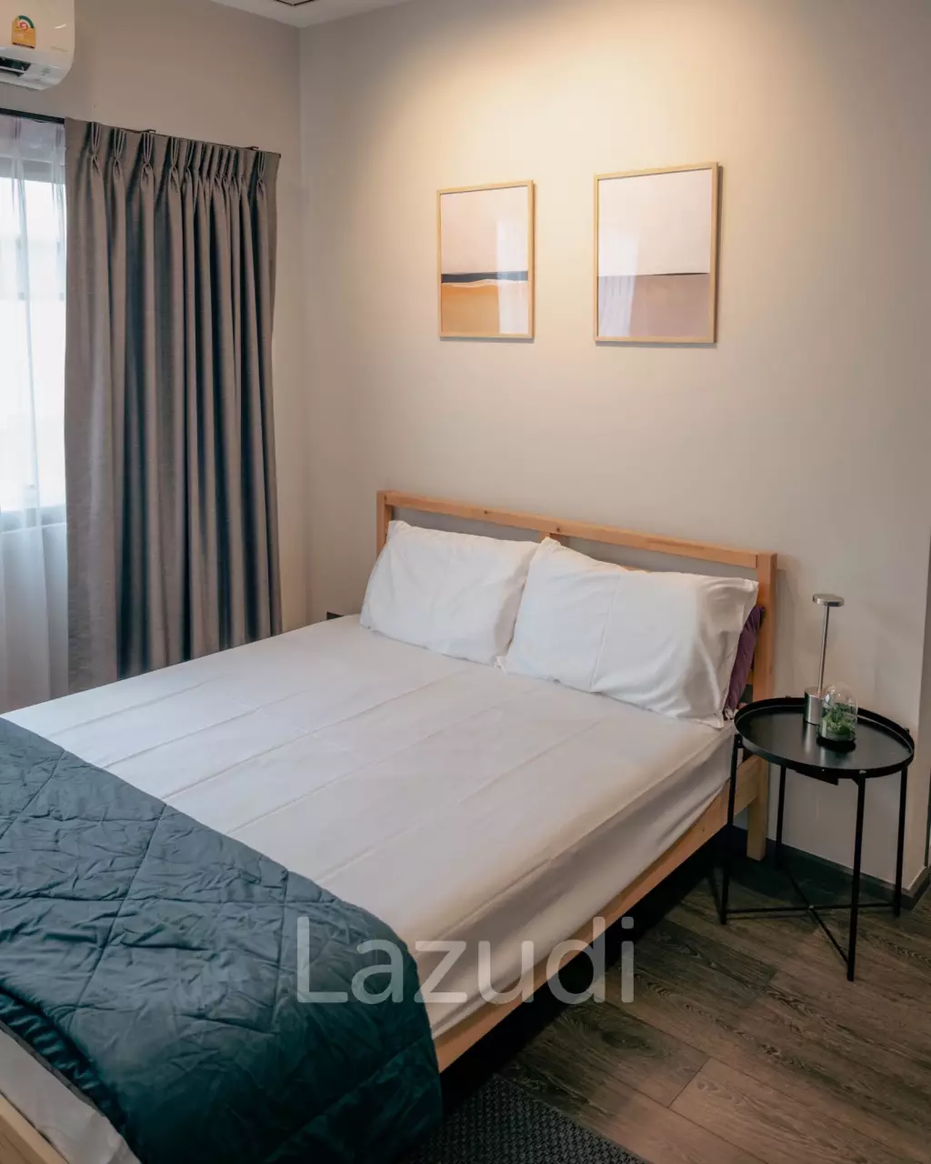 3 Bedroom 3 Bathroom 225 Sq.m VIVE Bangna-KM.7